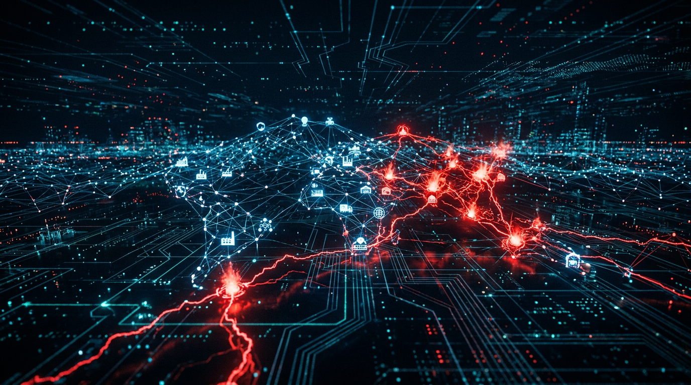 Supply chain-attacker: Så infiltrerade nordkoreanska hackare NPM-paket